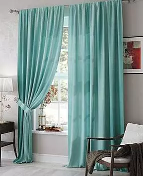 Мелвинс (бирюза)