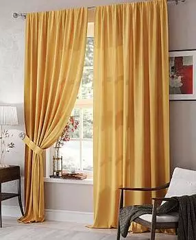 Мелвинс (оранжевый)