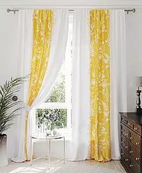 Менолив (бело-желтый)