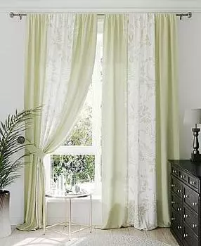 Менолив (салатовый)