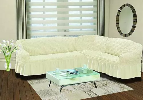 Менсит (кремовый)