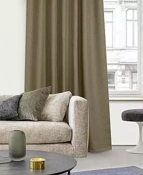 Мензол (серо-бежевый) - 320 см