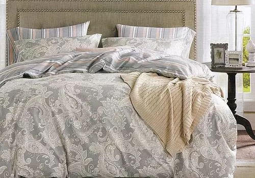 Меркури (серый)