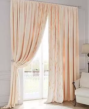 Мерофирс (оранжевый)