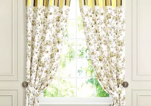 Мигра (жёлтый)