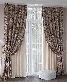 Микринтон