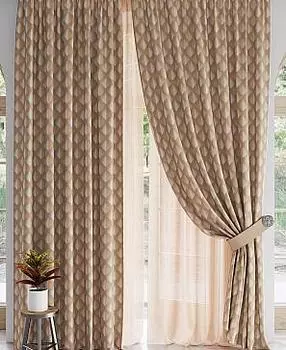 Миленквис (коричневый)