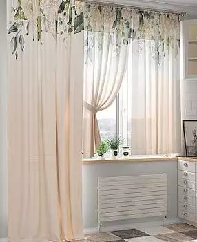 Милгронс (бежевый)