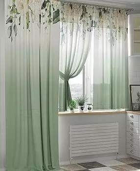 Милгронс (зеленый)