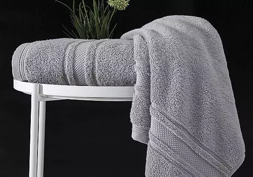 Милидас (серый)