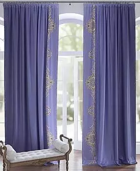 Милинс (фиолетовый)