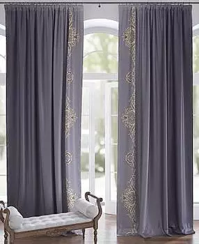 Милинс (лиловый)