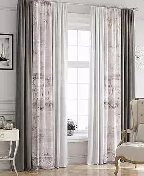 Милоя (серо-коричневый)