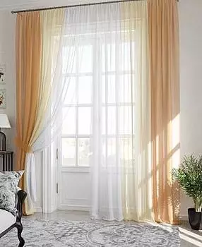 Милури (светло-коричневый)