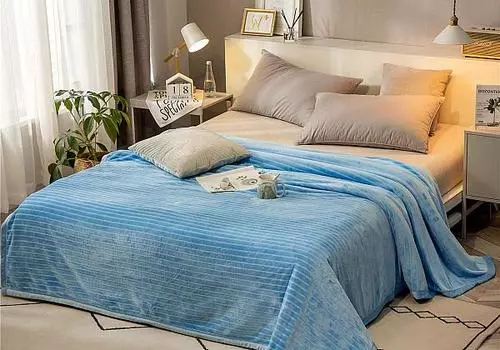 Миндиф (голубой)