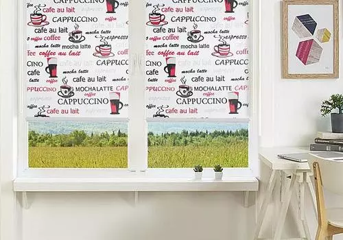 Мини Алекс (серый)