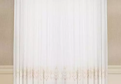 Мининг (пудрово-розовый)