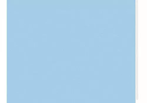 Миниролл Апилера (небесно-голубой)