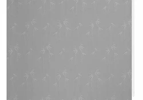 Миниролл Бамбук (серый)