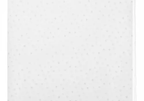 Миниролл Блэкаут Горошек (голубой)