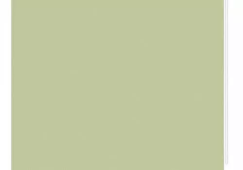 Миниролл Блэкаут Лайм