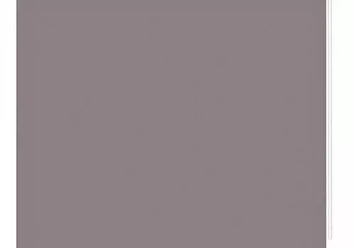 Миниролл Блэкаут Лаванда