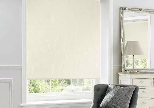 Миниролл Блэкаут Мартикс (бежевый)