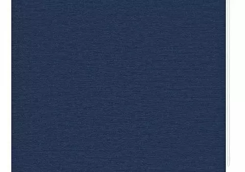 Миниролл Блэкаут Сатин (деним)