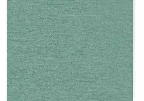 Миниролл Блэкаут Сатин (малахитовый)