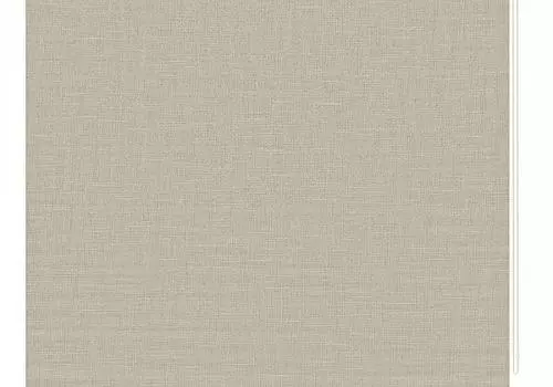 Миниролл Блэкаут Шантунг (бежевый)