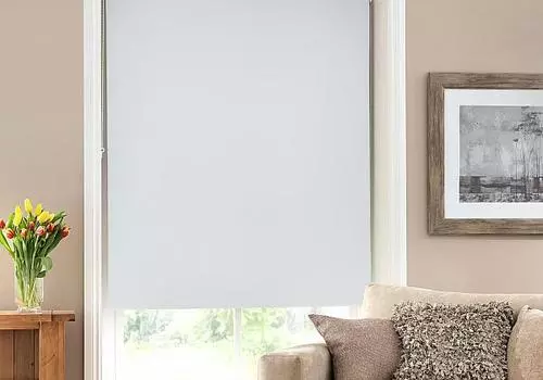 Миниролл Блэкаут Ультиса (серый)