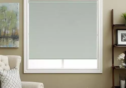 Миниролл Димаут Клорикс (серый)