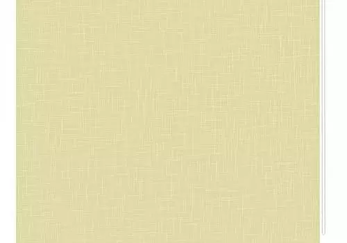 Миниролл Шантунг (лимонный)