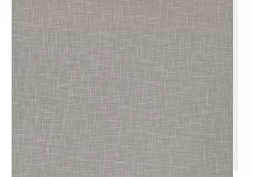 Миниролл Шантунг (серый)