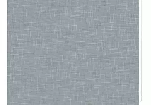 Миниролл Шантунг (темно-лазурный)