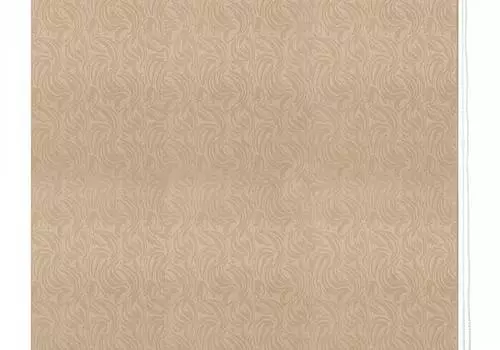 Миниролл Волнистые узоры (золотой)