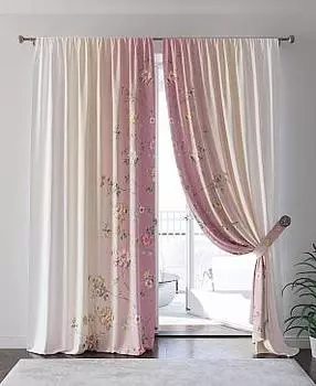 Минквирс (розовый)