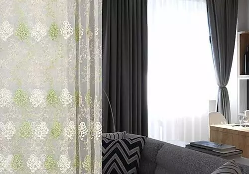 Миоки (зеленый)