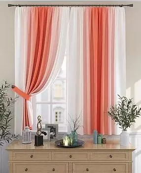 Мираниас (коралловый)