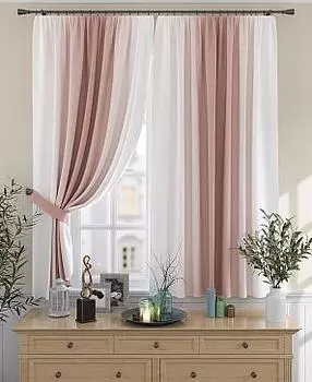 Мираниас (персиковый)