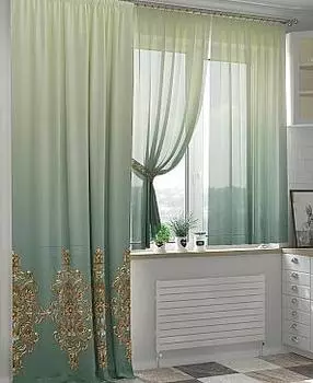 Миреленс (зеленый)