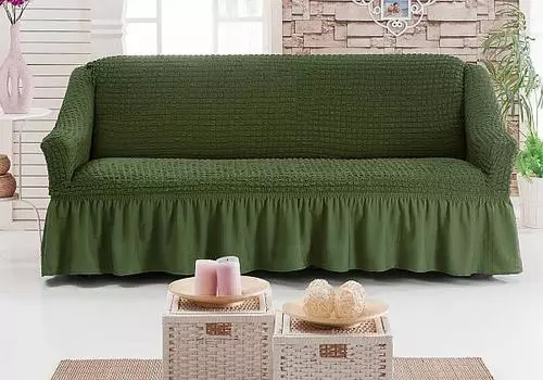 Мирес (оливковый)