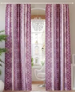 Мирина (розовый)