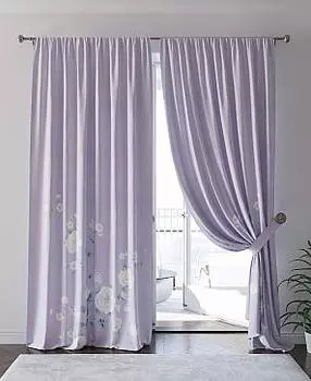 Миринетис (сиреневый)