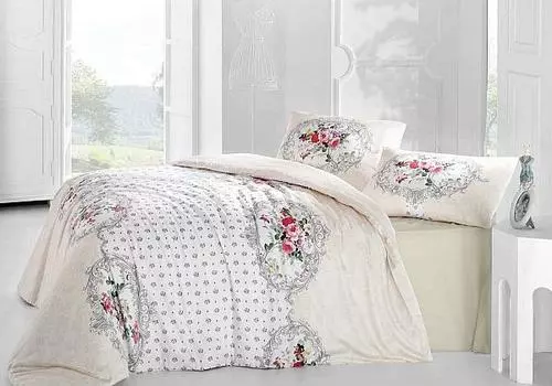 Мирк (кремовый)