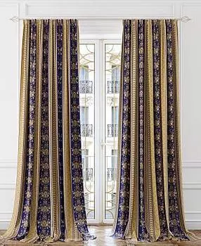 Миролса (синий)