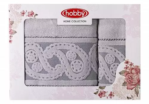 Мироско (серый)