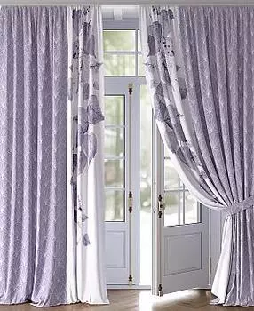 Миртенс (сиреневый)