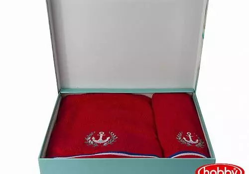 Мистекс (красный)