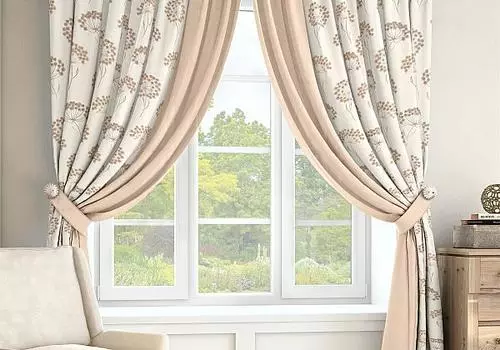 Митира (бежевый)